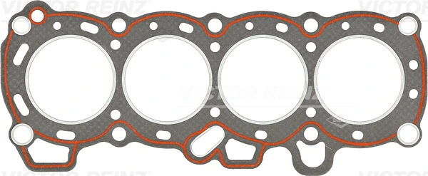 Gasket, cylinder head